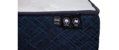 Adoring Night 140x200cm